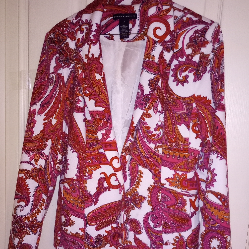 Grace Element Lady Jacket